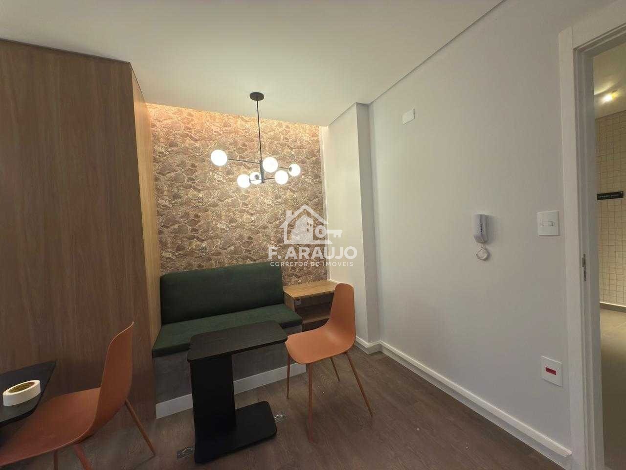 Apartamento, 1 quarto, 45 m² - Foto 20