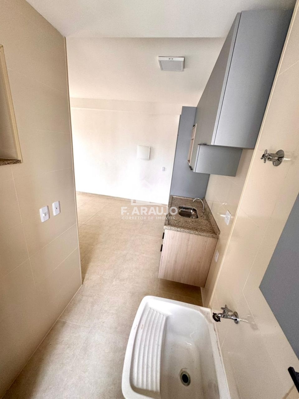 Apartamento, 3 quartos, 67 m² - Foto 24