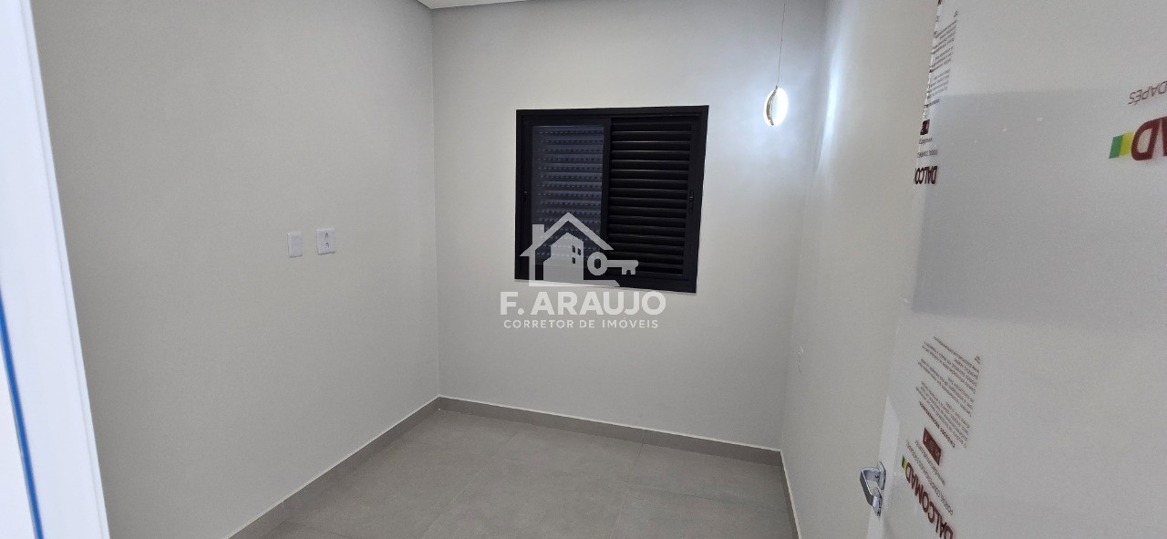 Casa de Condomínio, 3 quartos - Foto 24