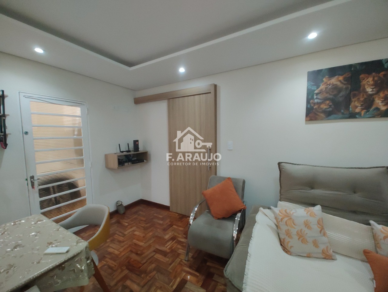 Casa, 4 quartos, 218 m² - Foto 10