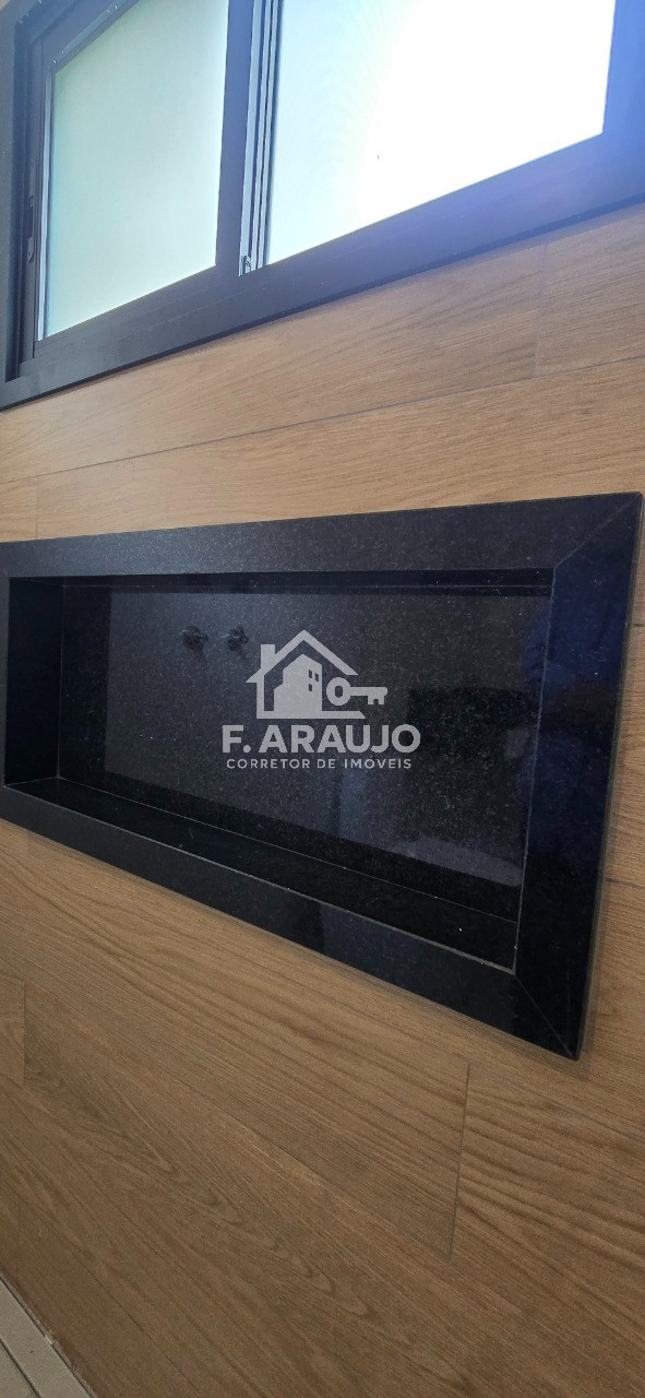 Casa de Condomínio, 3 quartos - Foto 35