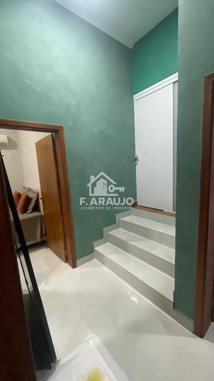 Casa, 3 quartos - Foto 5