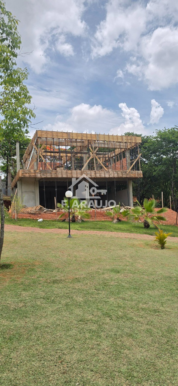 Casa de Condomínio, 3 quartos - Foto 63