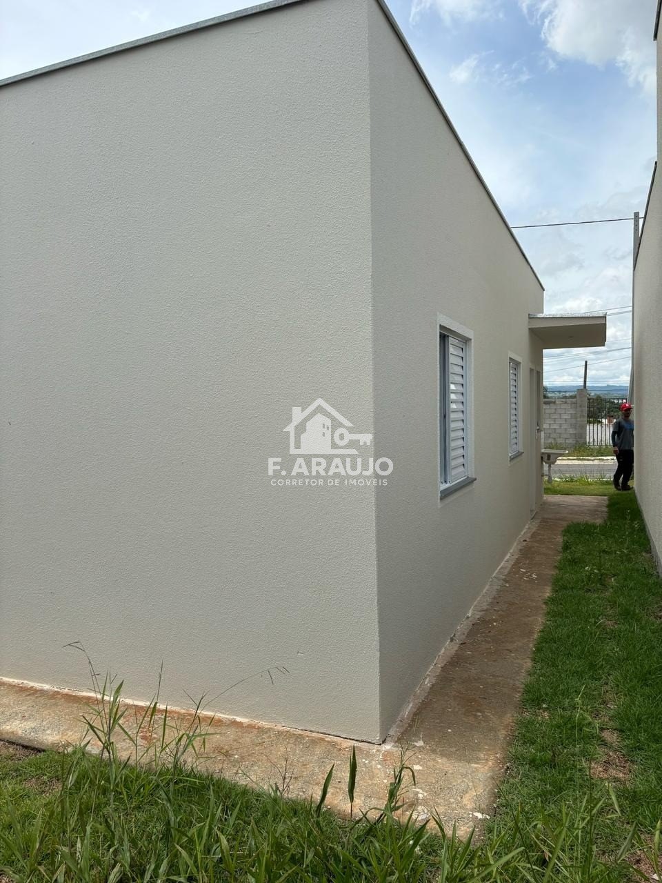 Casa de Condomínio, 2 quartos - Foto 14