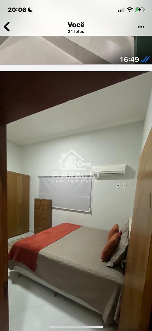 Casa, 3 quartos - Foto 30