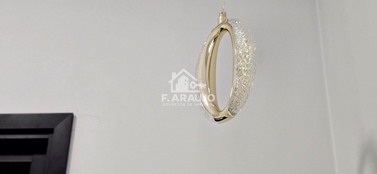 Casa de Condomínio, 3 quartos - Foto 38