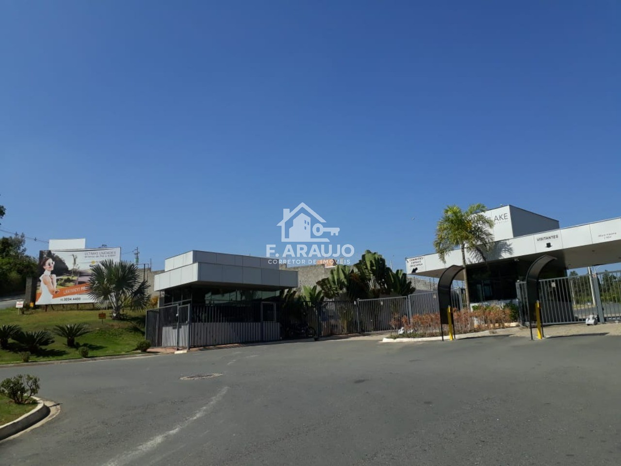 Loteamento e Condomínio, 250 m² - Foto 6