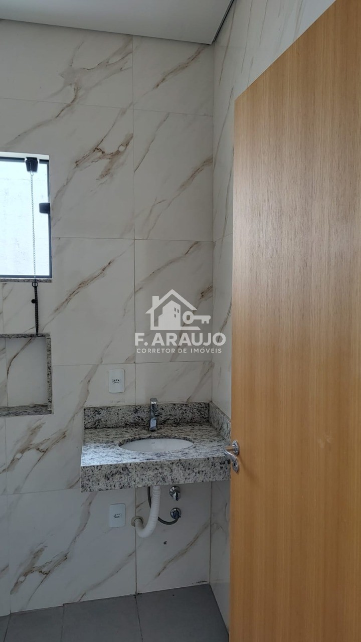 Casa, 2 quartos - Foto 22