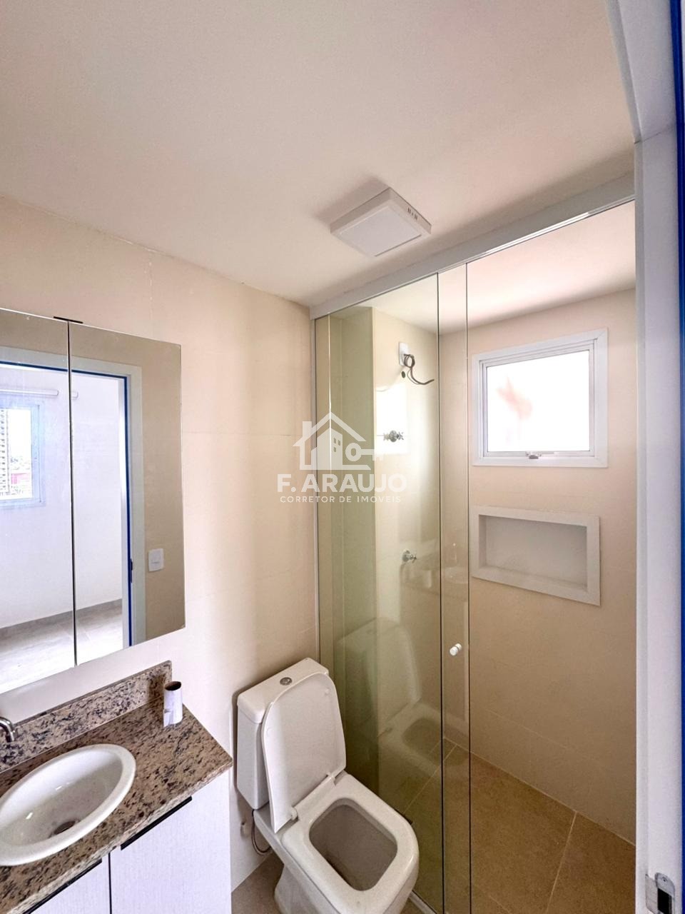 Apartamento, 3 quartos, 67 m² - Foto 9