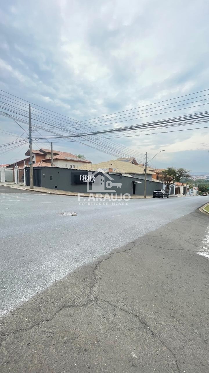 Casa, 3 quartos - Foto 44