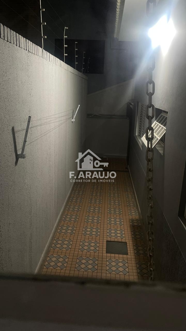 Casa, 3 quartos - Foto 12