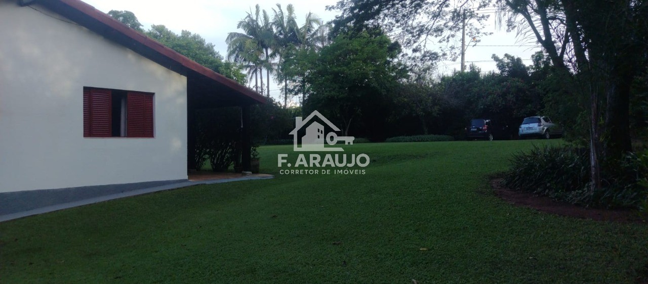 Chácara, 3 quartos, 2800 m² - Foto 6