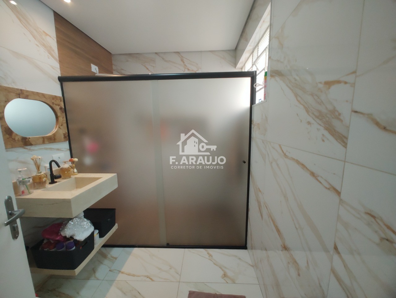 Casa, 4 quartos, 218 m² - Foto 23