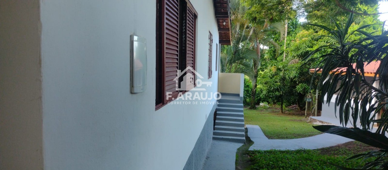 Chácara, 3 quartos, 2800 m² - Foto 7