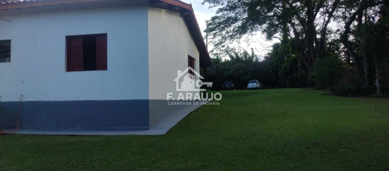 Chácara, 3 quartos, 2800 m² - Foto 8