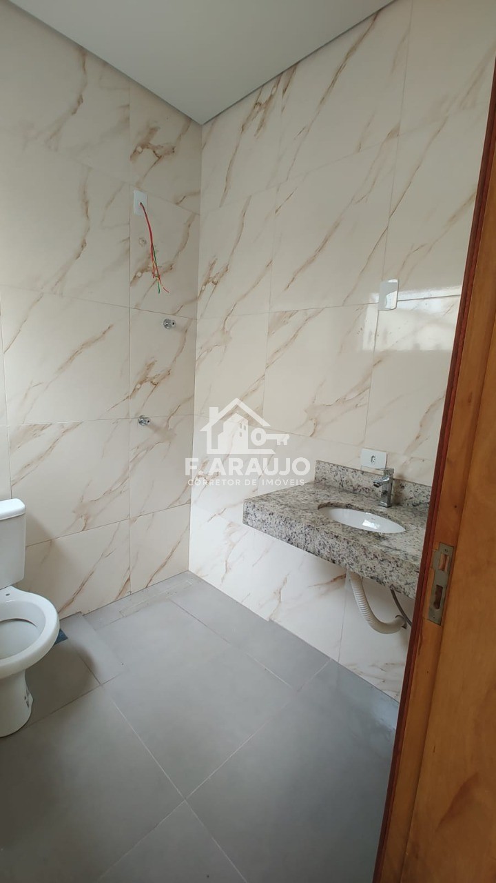 Casa, 2 quartos - Foto 23