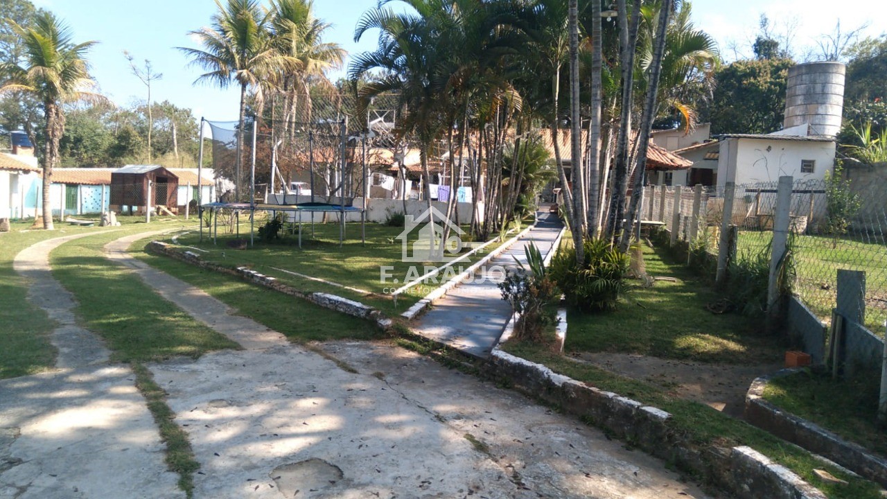 Chácara, 3 quartos, 2280 m² - Foto 24