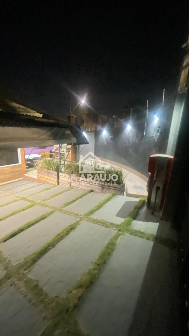 Casa, 3 quartos - Foto 13