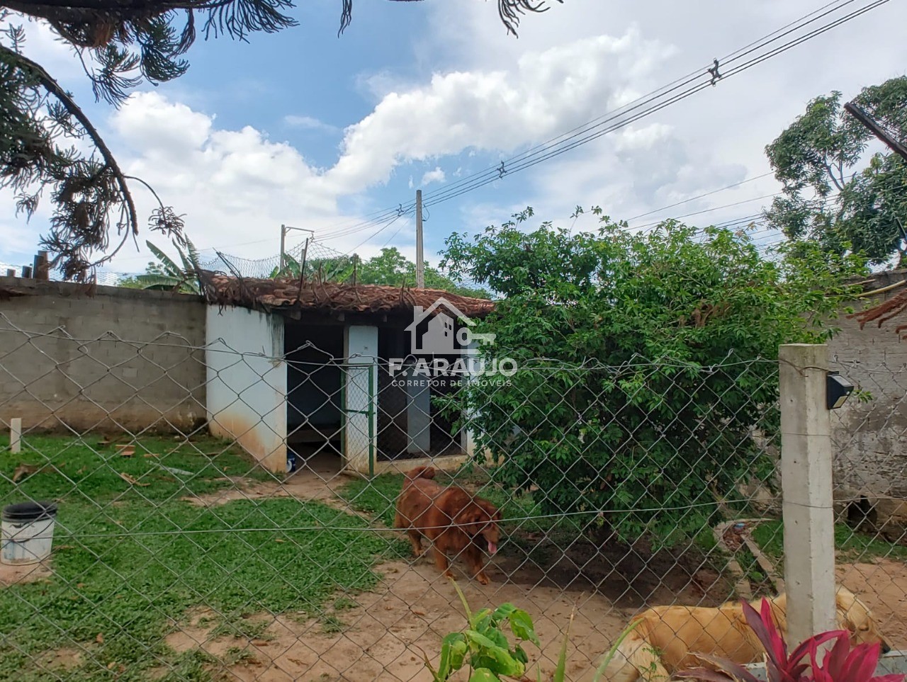 Chácara, 3 quartos, 2280 m² - Foto 28