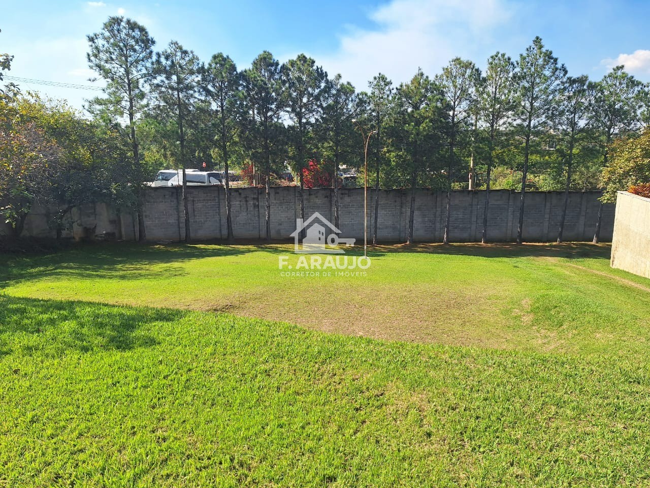 Loteamento e Condomínio, 936 m² - Foto 3