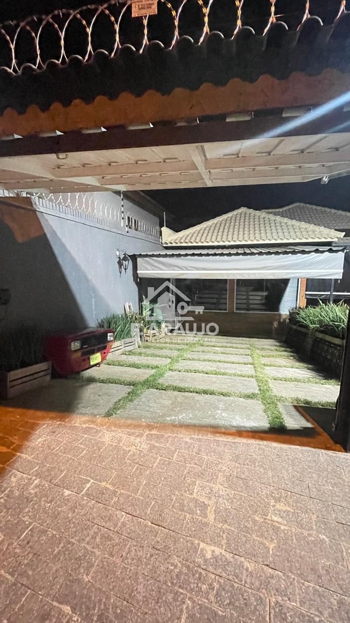 Casa, 3 quartos - Foto 9