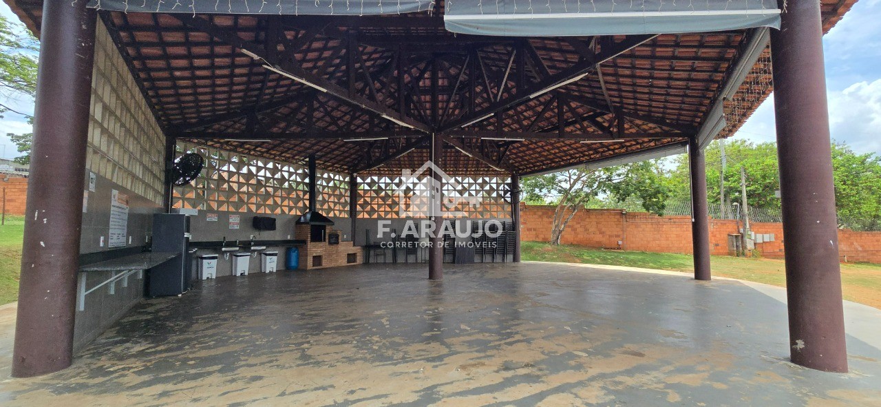 Casa de Condomínio, 3 quartos - Foto 51