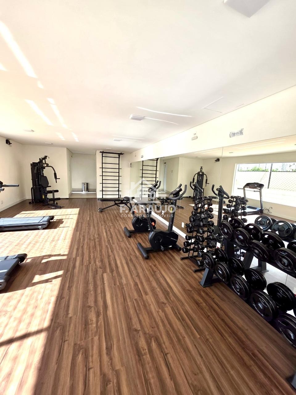 Apartamento, 3 quartos, 67 m² - Foto 8