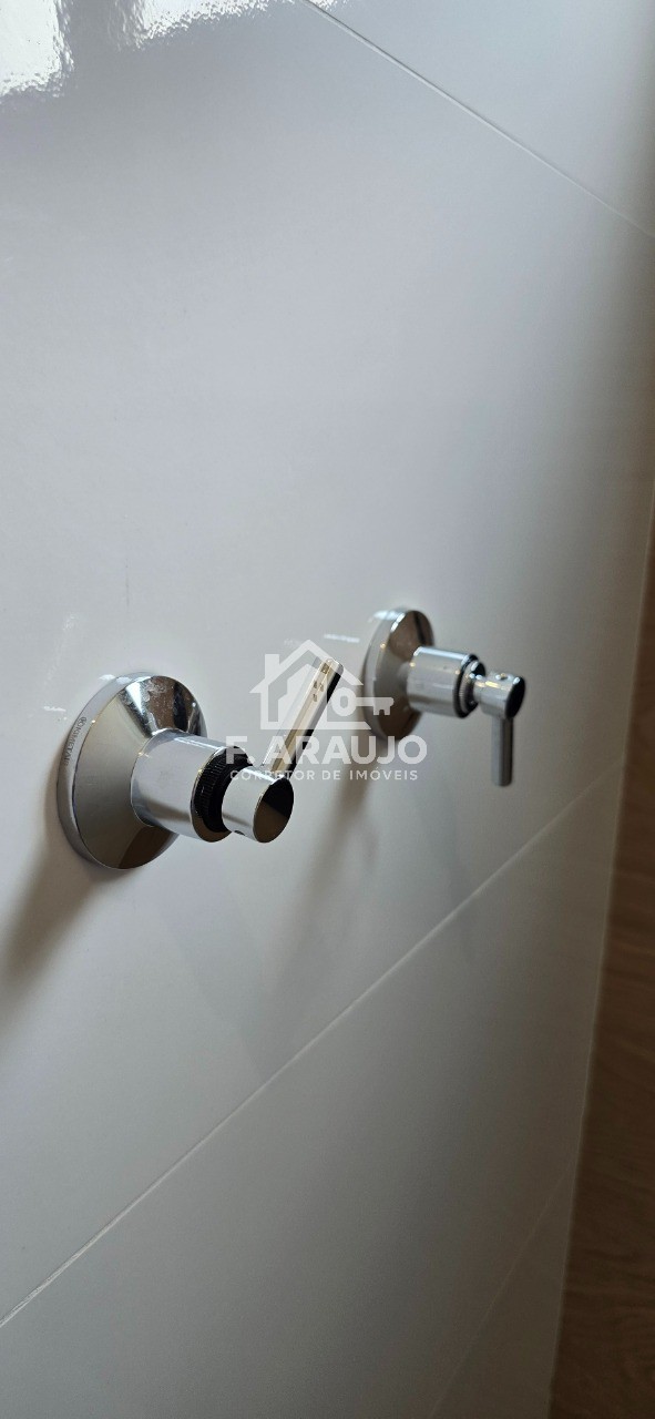 Casa de Condomínio, 3 quartos - Foto 33