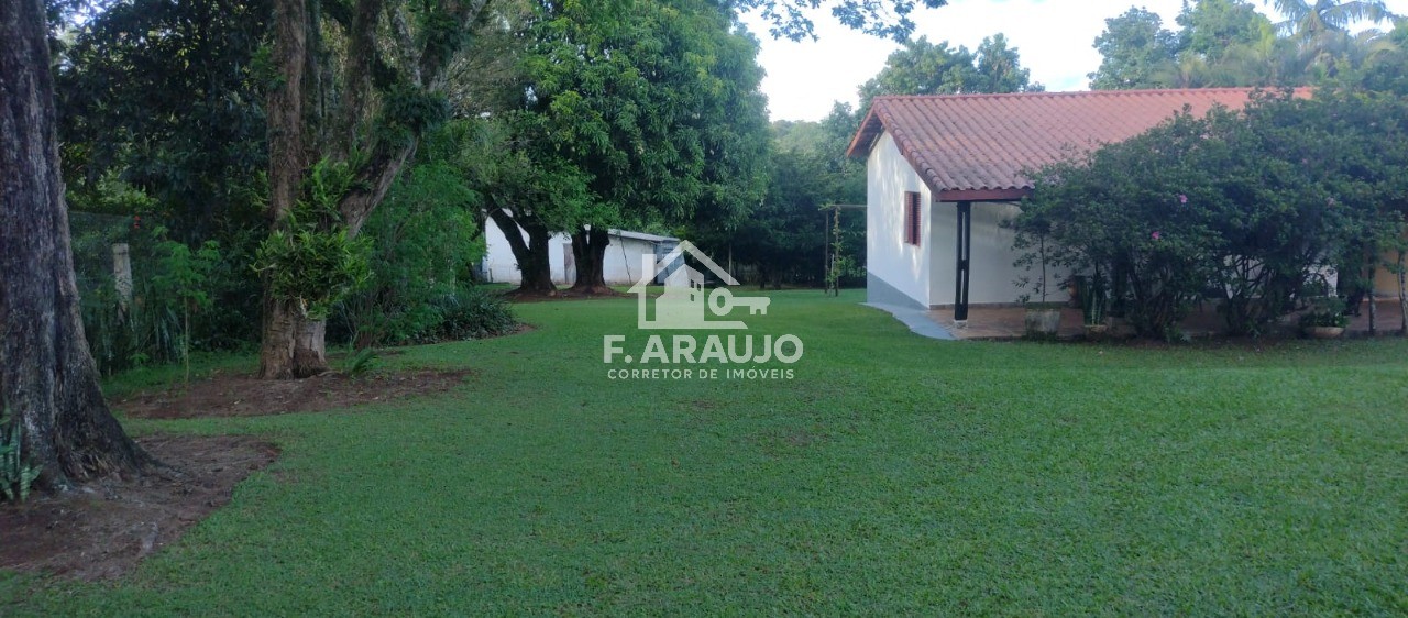 Chácara, 3 quartos, 2800 m² - Foto 21