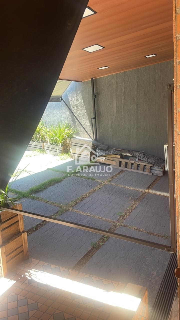 Casa, 3 quartos - Foto 41