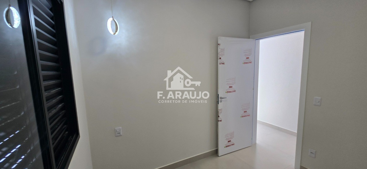 Casa de Condomínio, 3 quartos - Foto 26