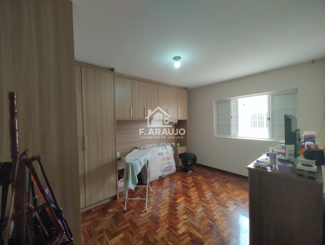 Casa, 4 quartos, 218 m² - Foto 19