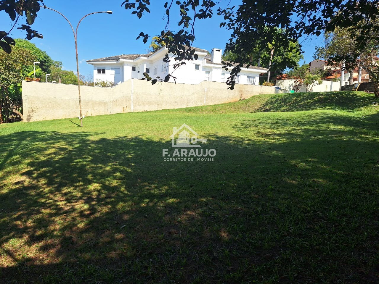 Loteamento e Condomínio, 936 m² - Foto 5