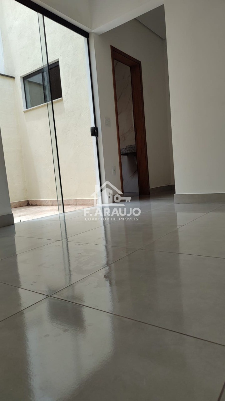 Casa, 2 quartos - Foto 25