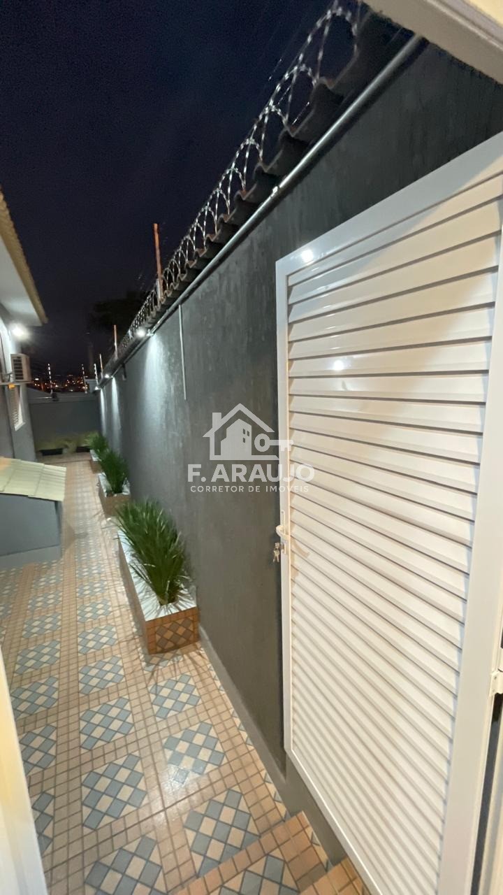 Casa, 3 quartos - Foto 10