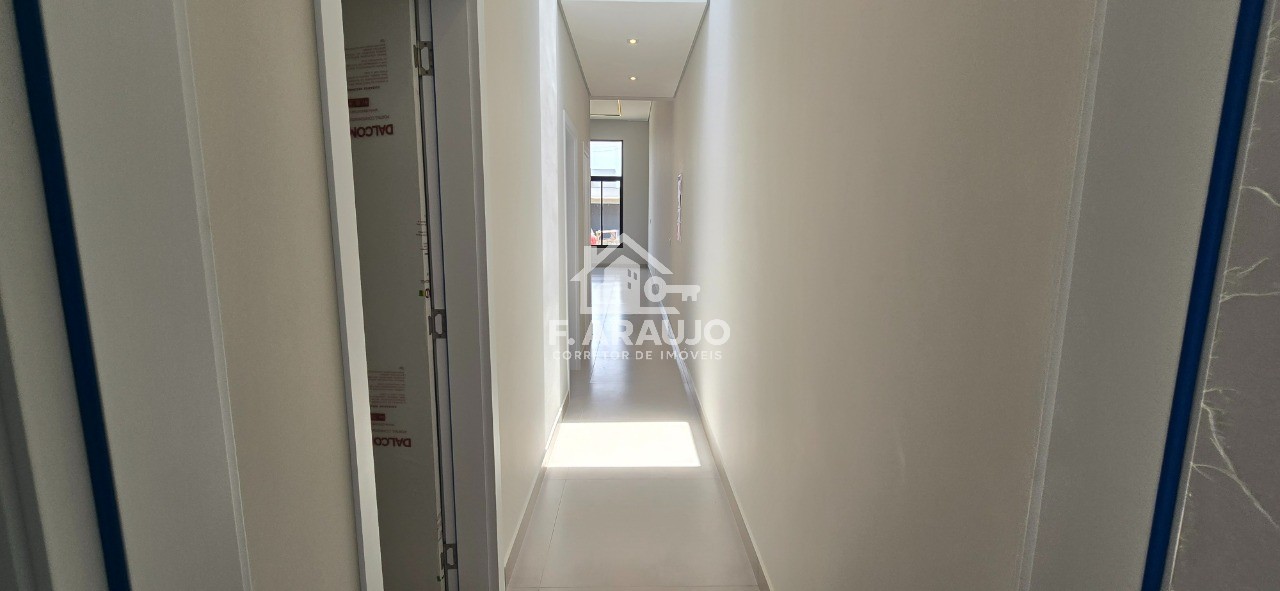 Casa de Condomínio, 3 quartos - Foto 23