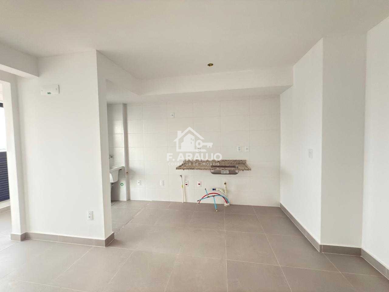 Apartamento, 1 quarto, 45 m² - Foto 5