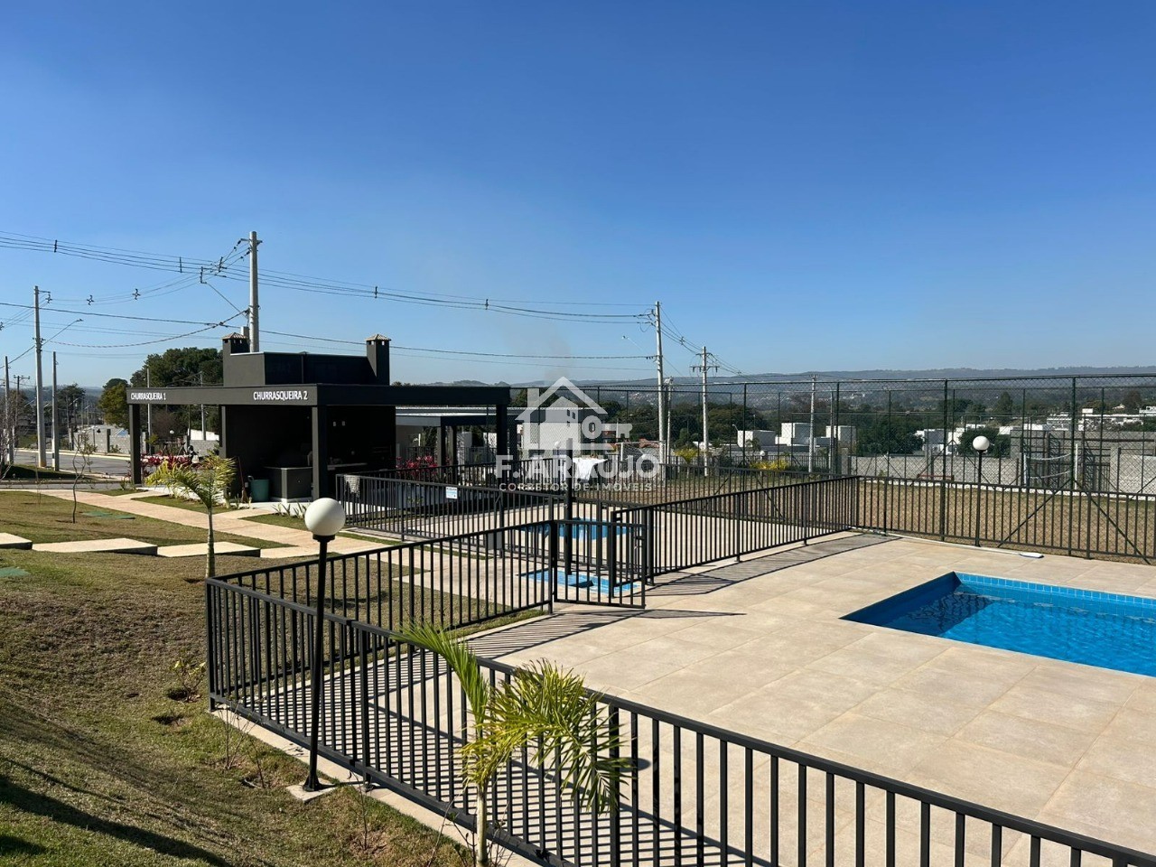 Casa de Condomínio, 2 quartos - Foto 18