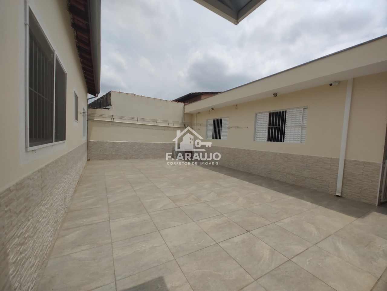 Casa, 4 quartos, 218 m² - Foto 34