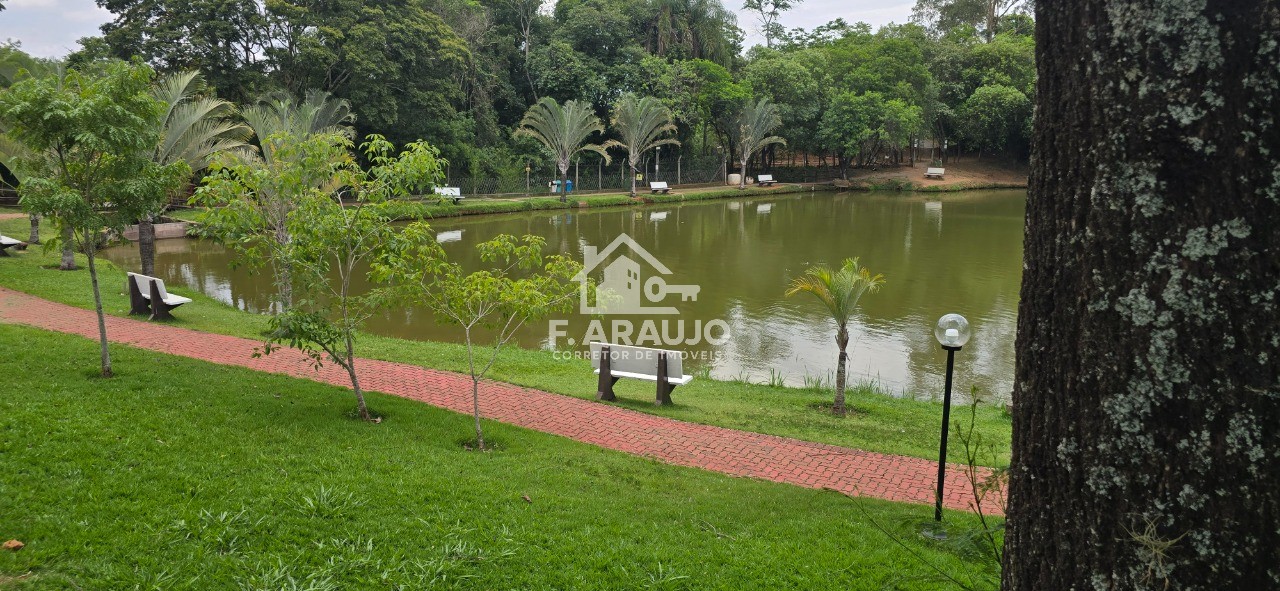 Casa de Condomínio, 3 quartos - Foto 62