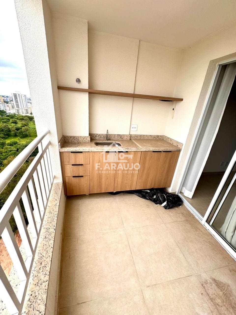 Apartamento, 3 quartos, 67 m² - Foto 27