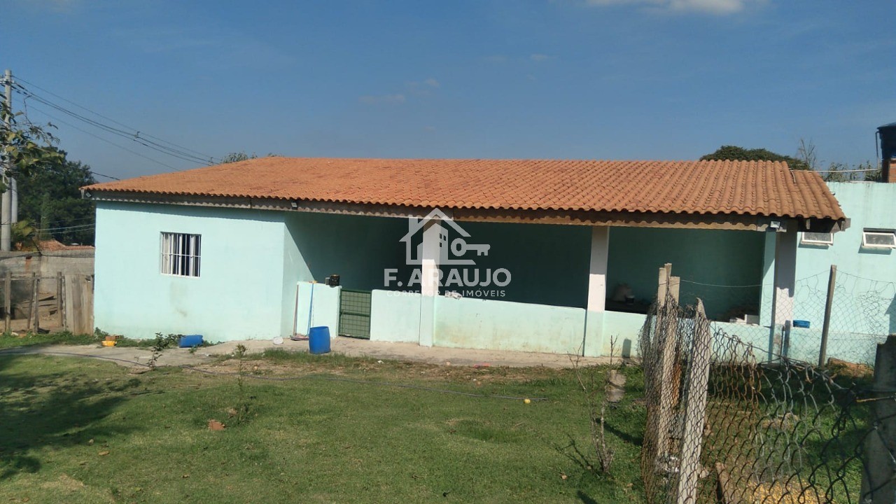 Chácara, 3 quartos, 2280 m² - Foto 17