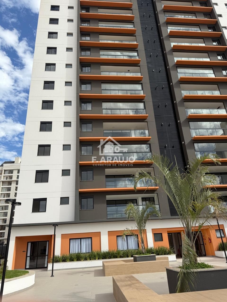 Apartamento, 3 quartos, 143 m² - Foto 17