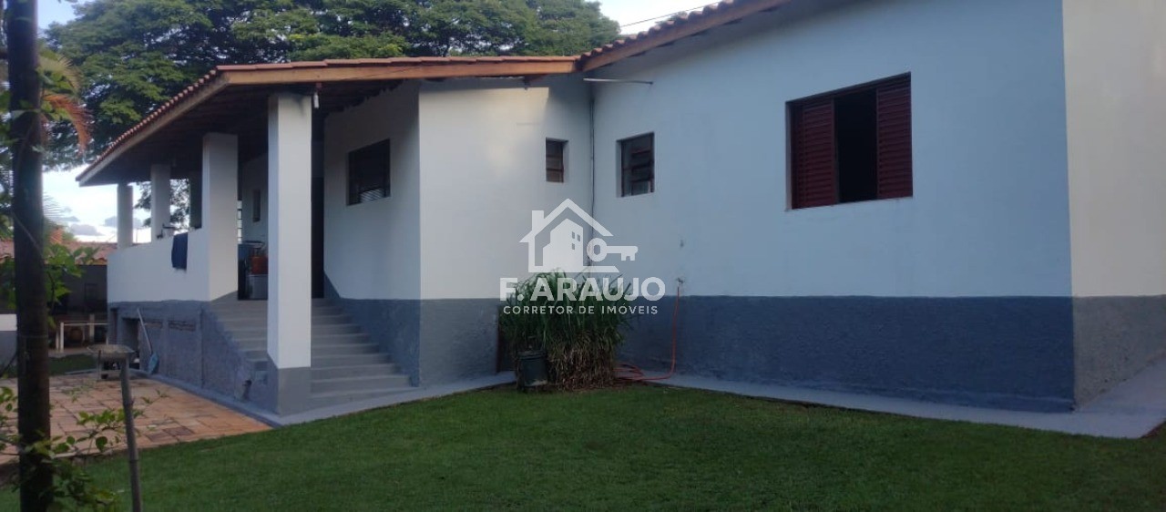 Chácara, 3 quartos, 2800 m² - Foto 4