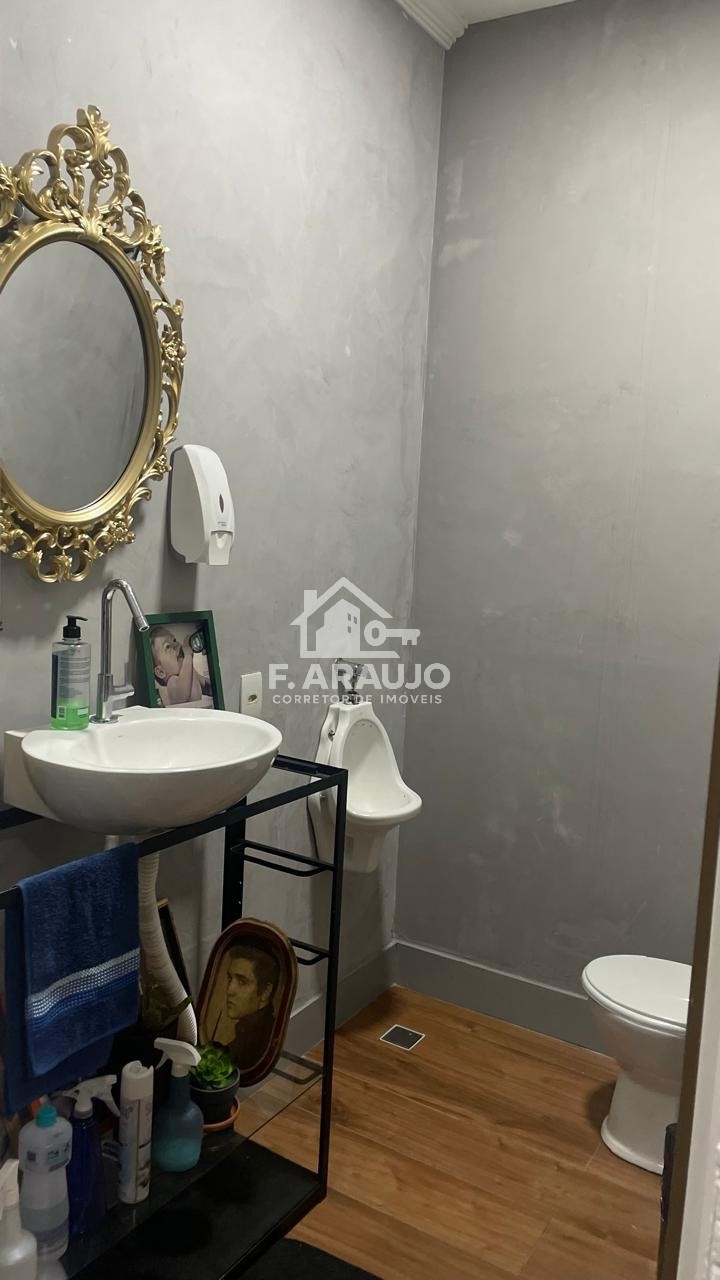 Casa, 3 quartos - Foto 31