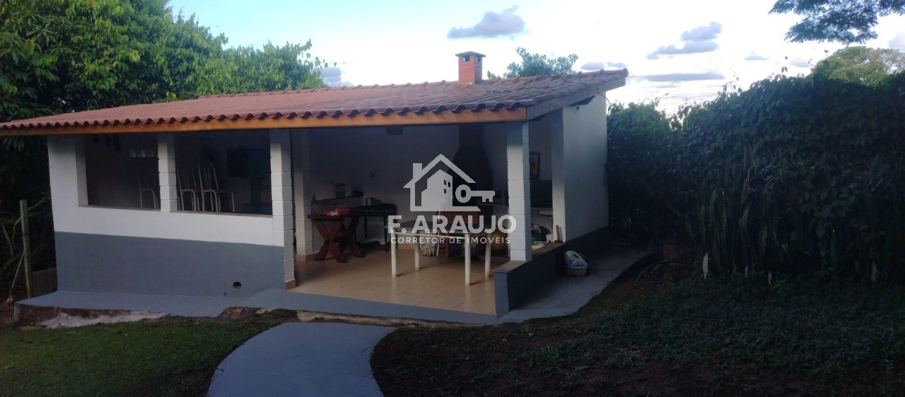 Chácara, 3 quartos, 2800 m² - Foto 13