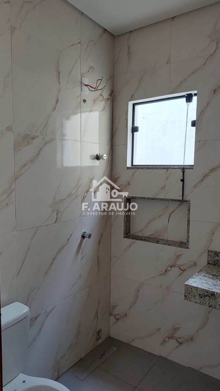 Casa, 2 quartos - Foto 24