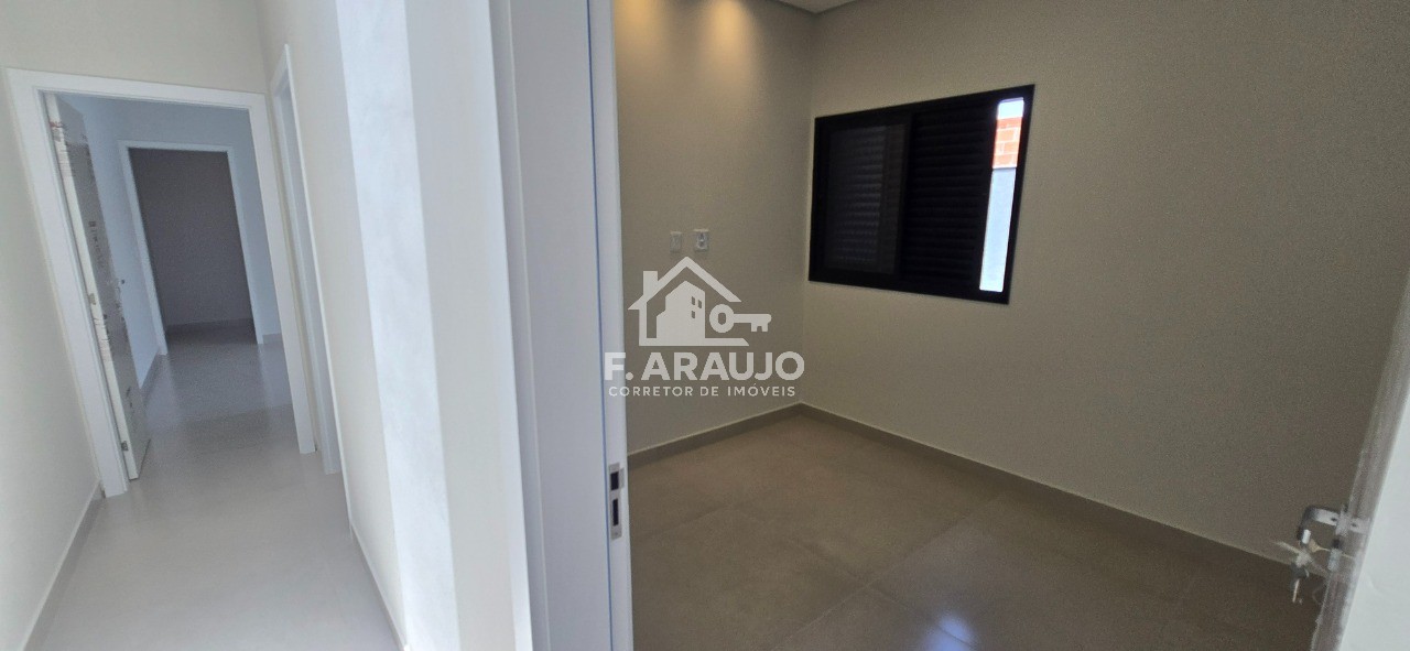 Casa de Condomínio, 3 quartos - Foto 27