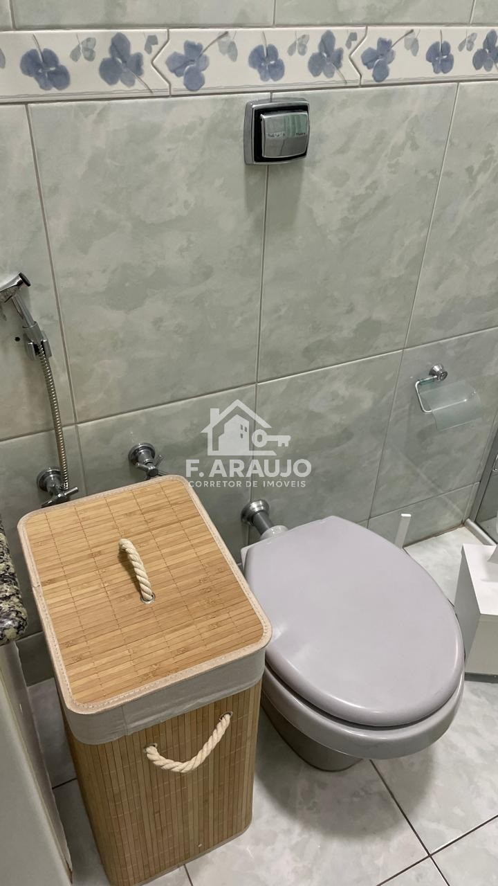 Casa, 3 quartos - Foto 24