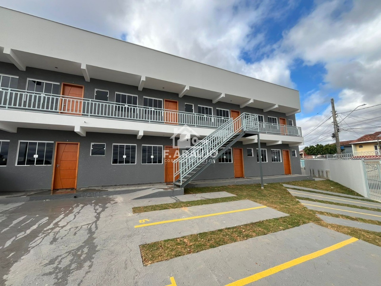 Kitnet-Studio - Foto 12